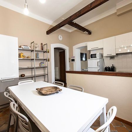 Crespi D'Adda A "Colori" Villa Capriate San Gervasio Dış mekan fotoğraf