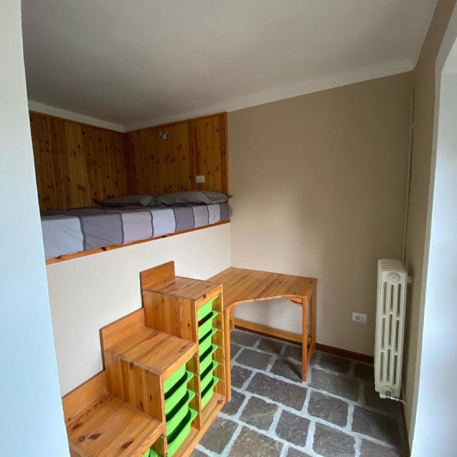 Crespi D'Adda A "Colori" Villa Capriate San Gervasio Dış mekan fotoğraf